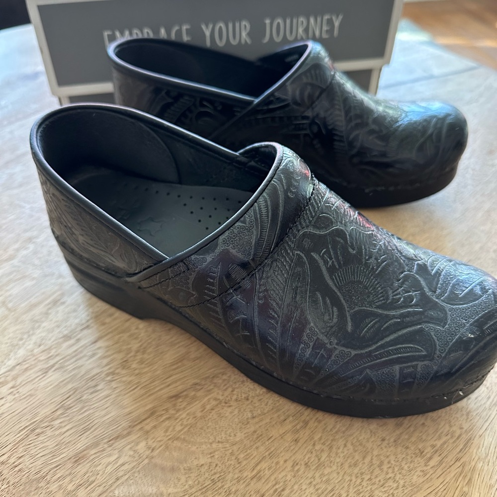Dansko Professional Clogs